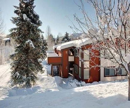 Atelier Condominiums In Sun Valley Village By Alpine Lodging Extérieur photo