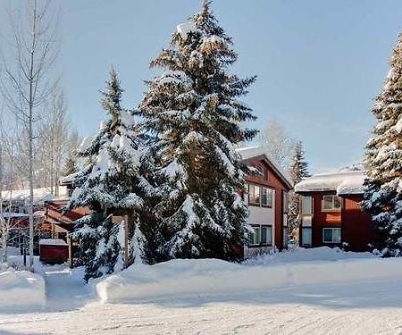 Atelier Condominiums In Sun Valley Village By Alpine Lodging Extérieur photo