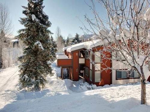 Atelier Condominiums In Sun Valley Village By Alpine Lodging Extérieur photo