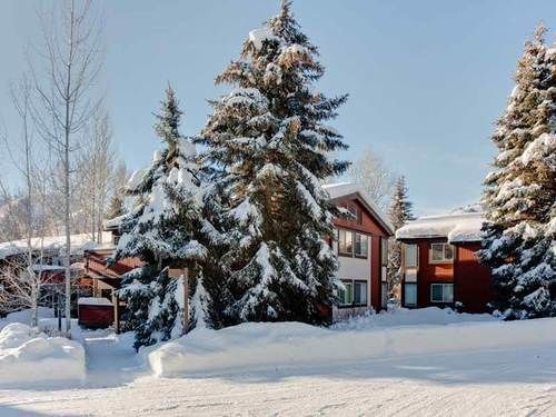 Atelier Condominiums In Sun Valley Village By Alpine Lodging Extérieur photo